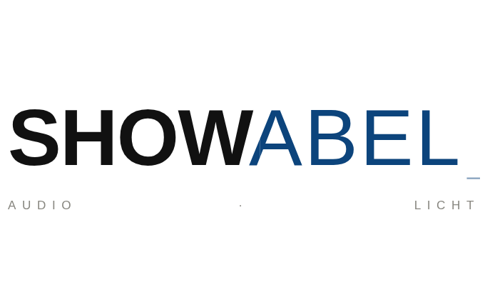 Showabel